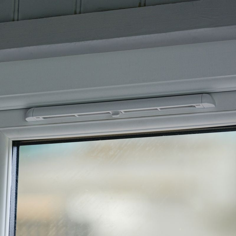 Hartwood 2.5m Premium Insulated Home Office | Sheds.co.uk