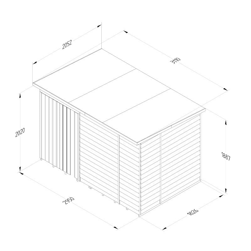 #Windows_Windowless, #Door Style_Double Door