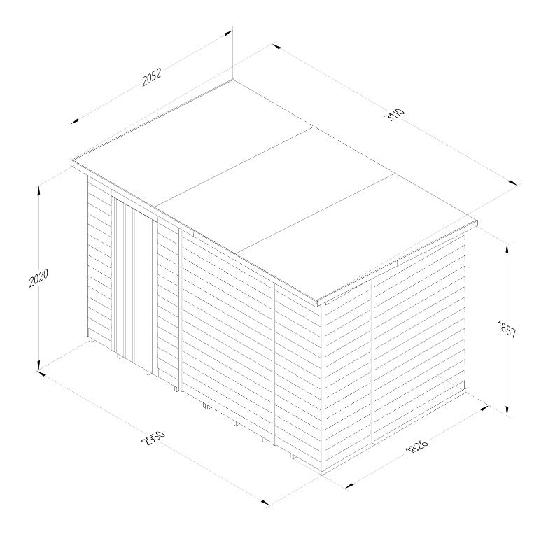 #Windows_Windowless, #Door Style_Single Door