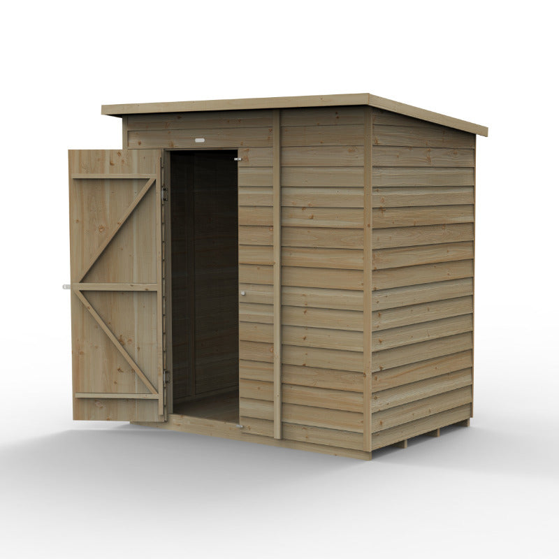 #Windows_Windowless, #Door Style_Single Door