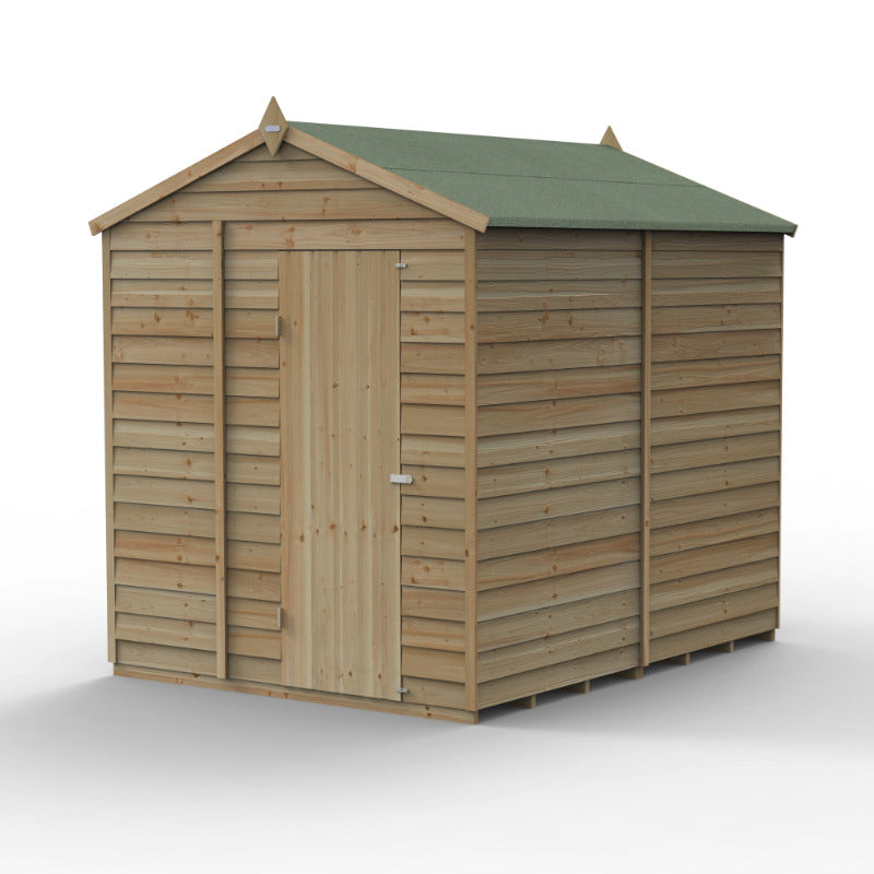 #Windows_Windowless, #Door Style_Single Door