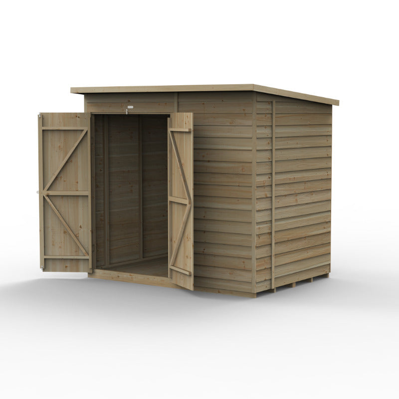 #Windows_Windowless, #Door Style_Double Door