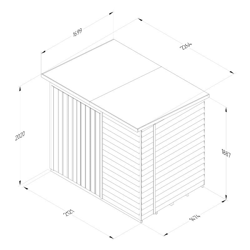 #Windows_Windowless, #Door Style_Double Door