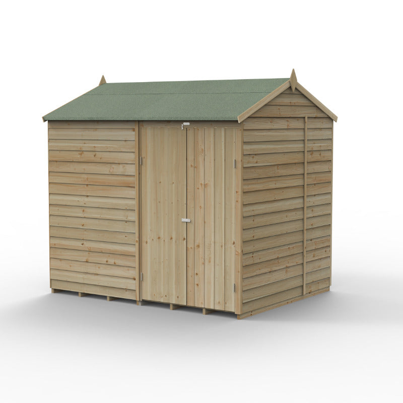 #Windows_Windowless, #Door Stye_Double Door