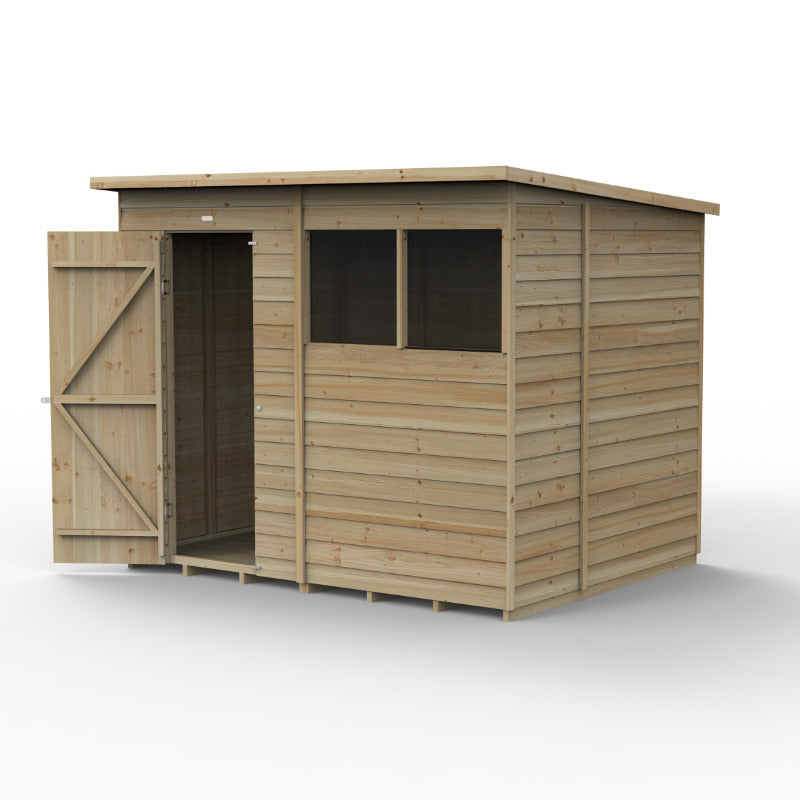 #Windows_With Windows, #Door Style_Single Door