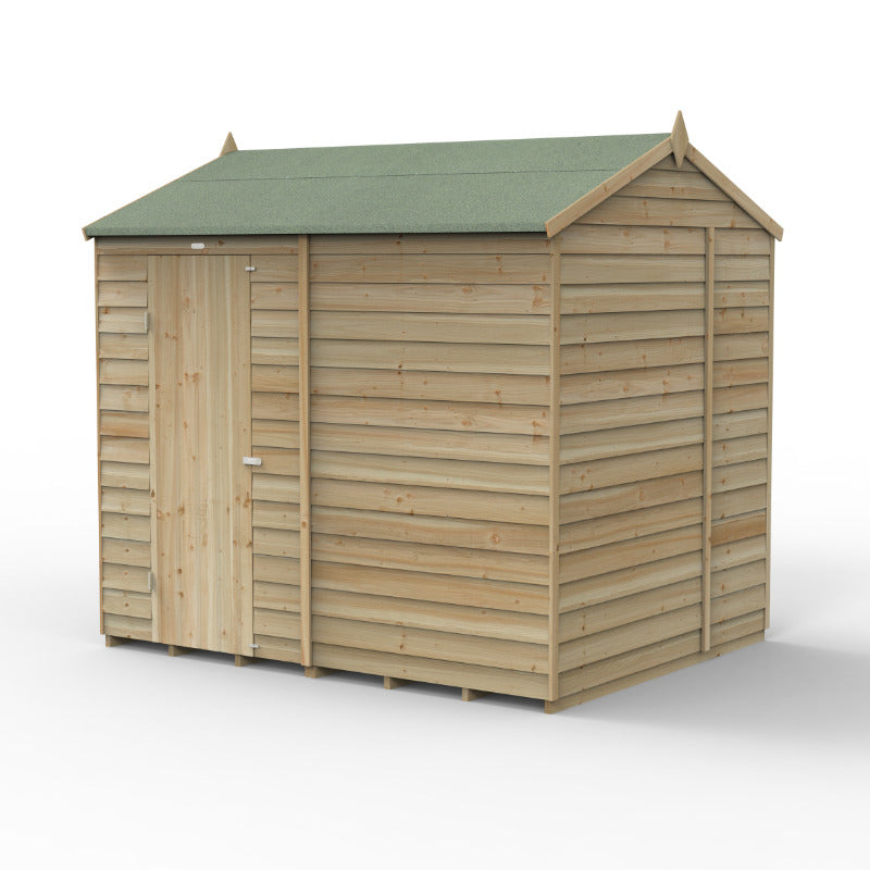 #Windows_Windowless, #Door Stye_Single Door
