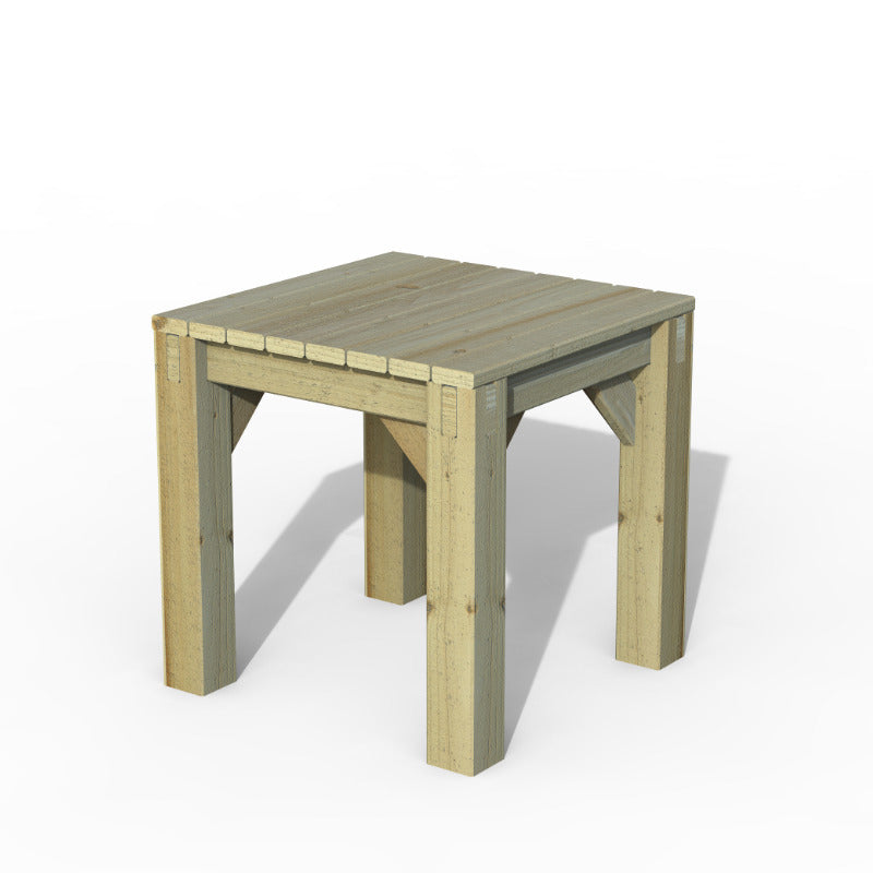 Hartwood Modular Garden Seating With Trellis - Option 2 | Sheds.co.uk