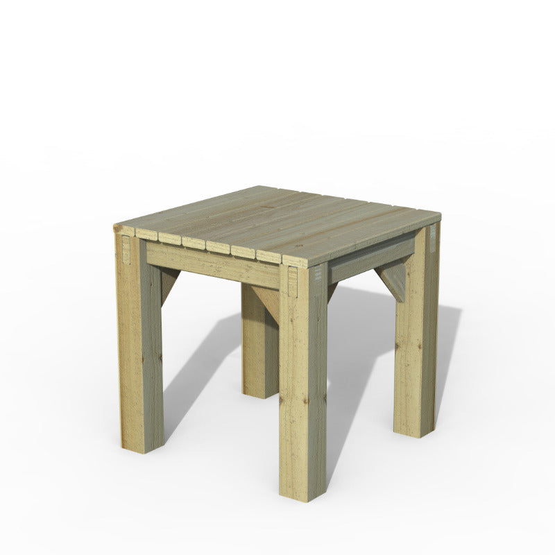 Hartwood Modular Garden Seating With Trellis - Option 4 | Sheds.co.uk