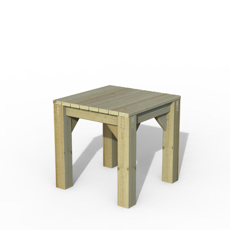 Hartwood Modular Garden Seating With Trellis - Option 5 | Sheds.co.uk