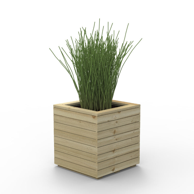 Hartwood Modular Garden Seating With Trellis - Option 5 | Sheds.co.uk