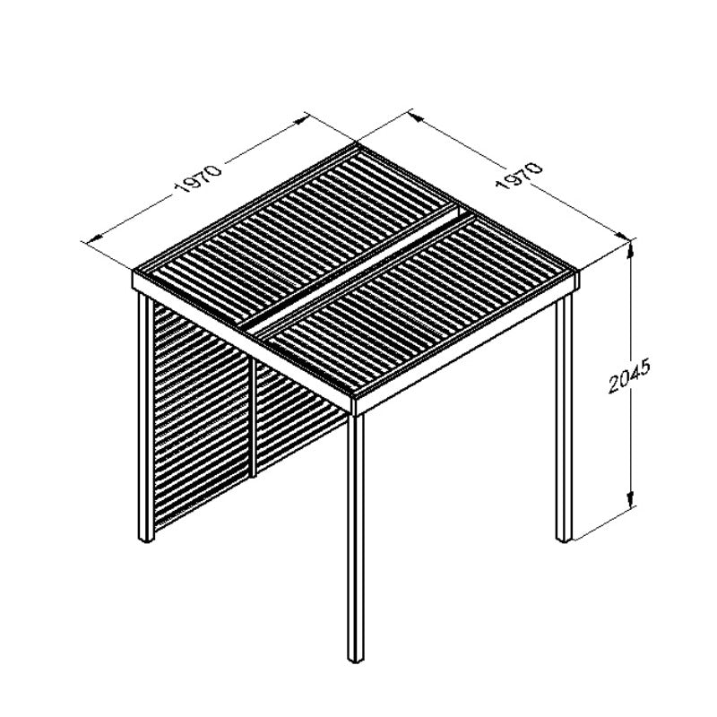 #Side Panels_With 1 Side Panel
