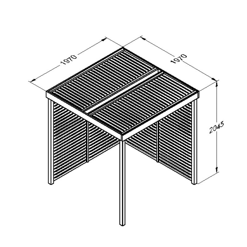 #Side Panels_With 2 Side Panels