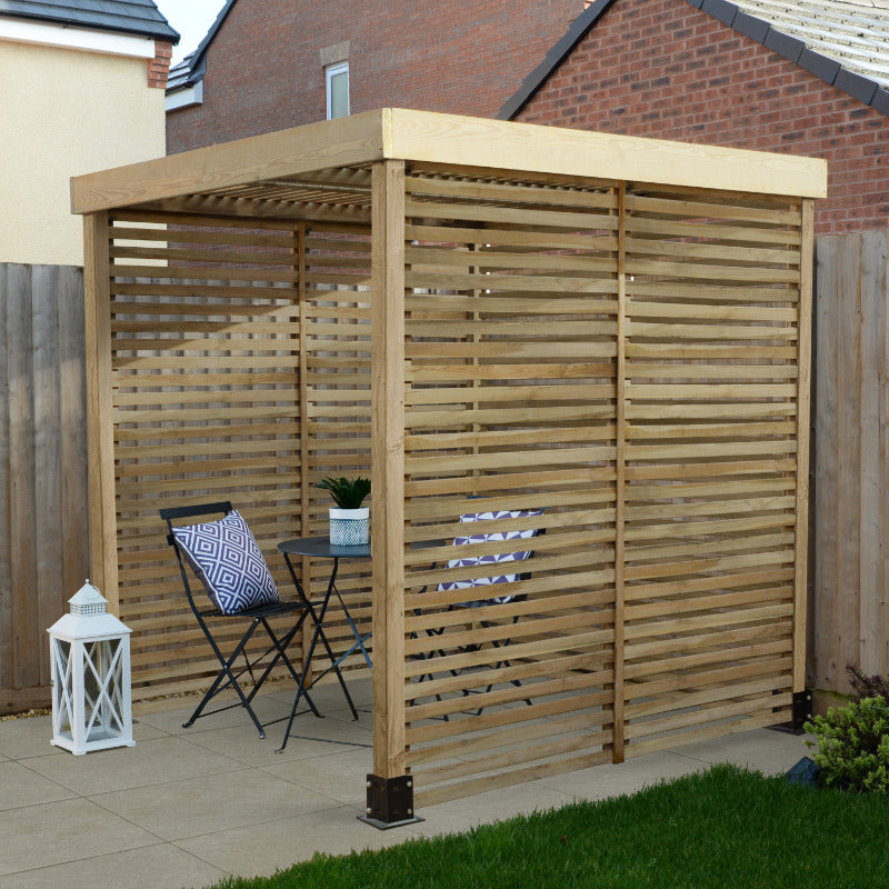 #Side Panels_With 3 Side Panels