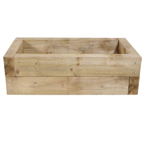 Hartwood Sleeper Bed | Sheds.co.uk