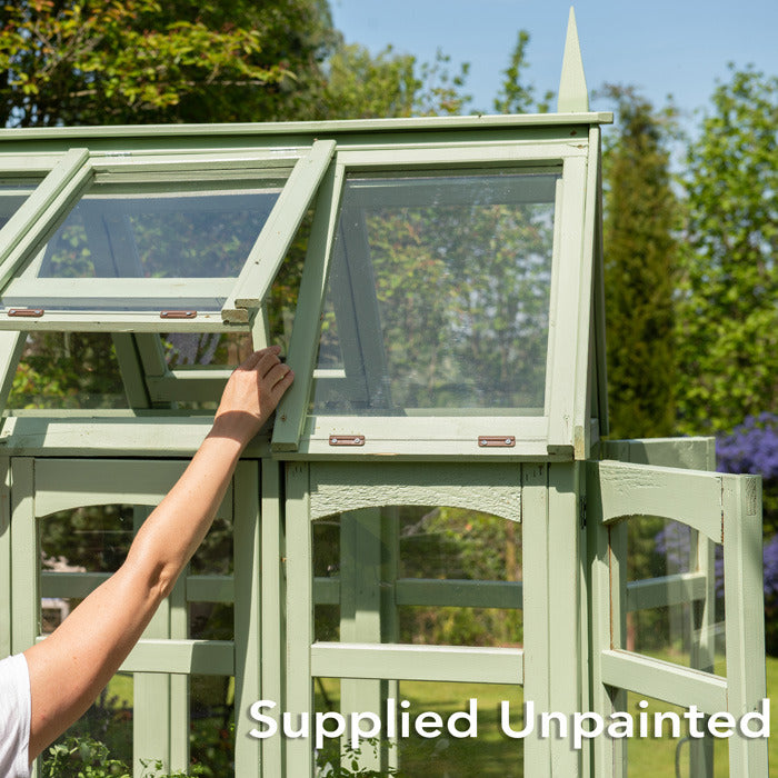 #Auto Vent_Without Auto Vent