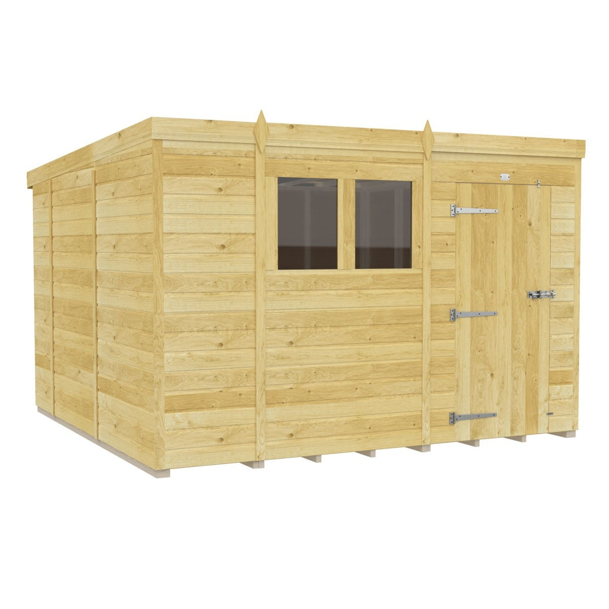 #Door Style_Single Door