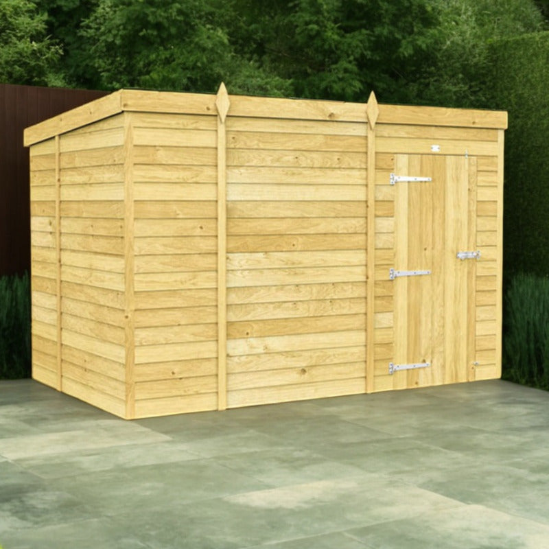 #Door Style_Single Door