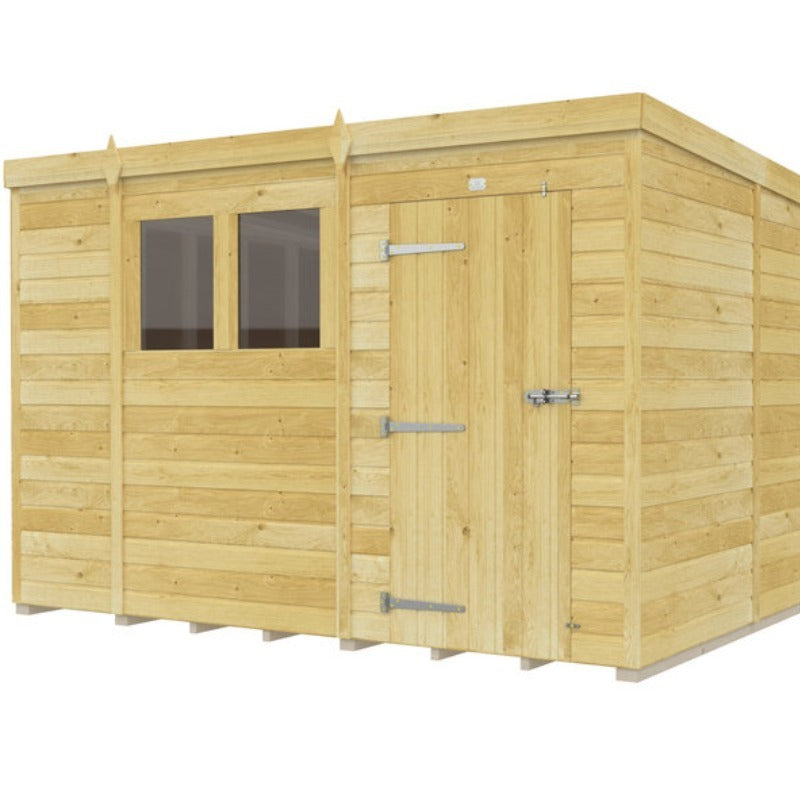 #Door Style_Single Door