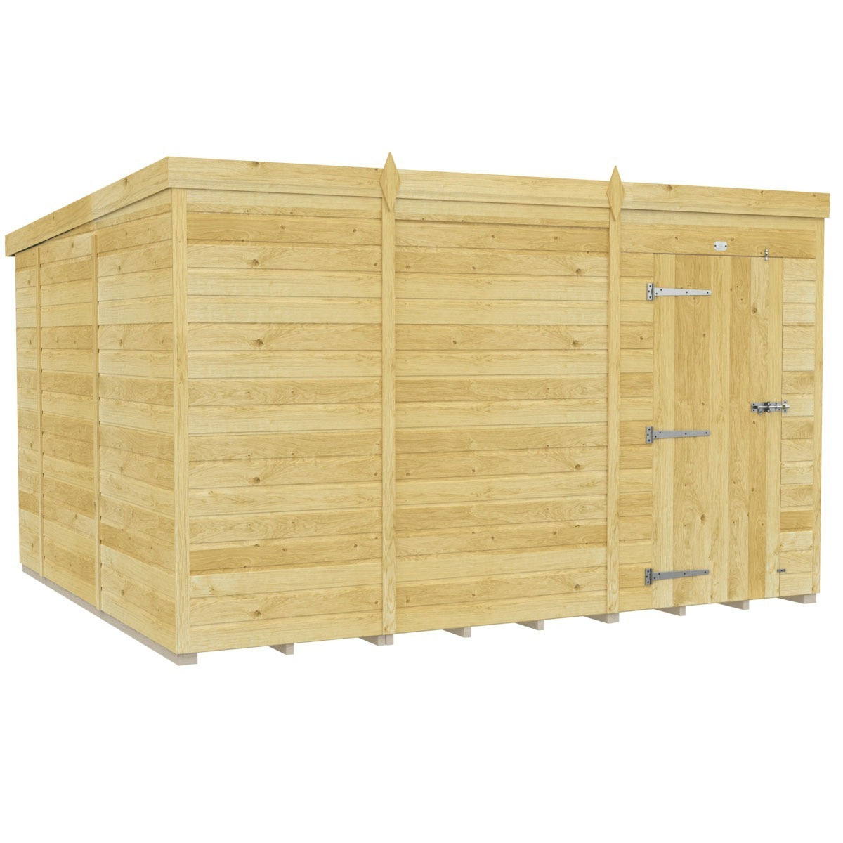 #Door Style_Single Door