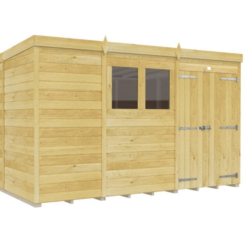 #Door Style_Double Door