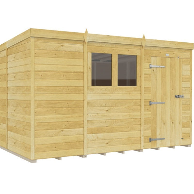 #Door Style_Single Door