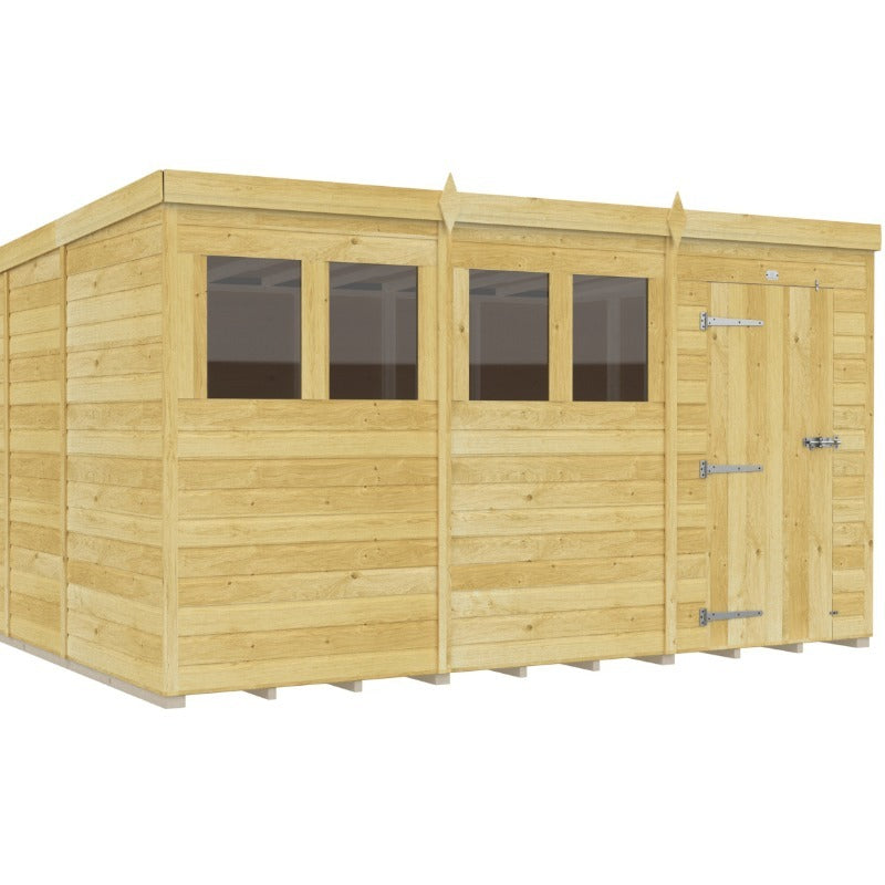 #Door Style_Single Door