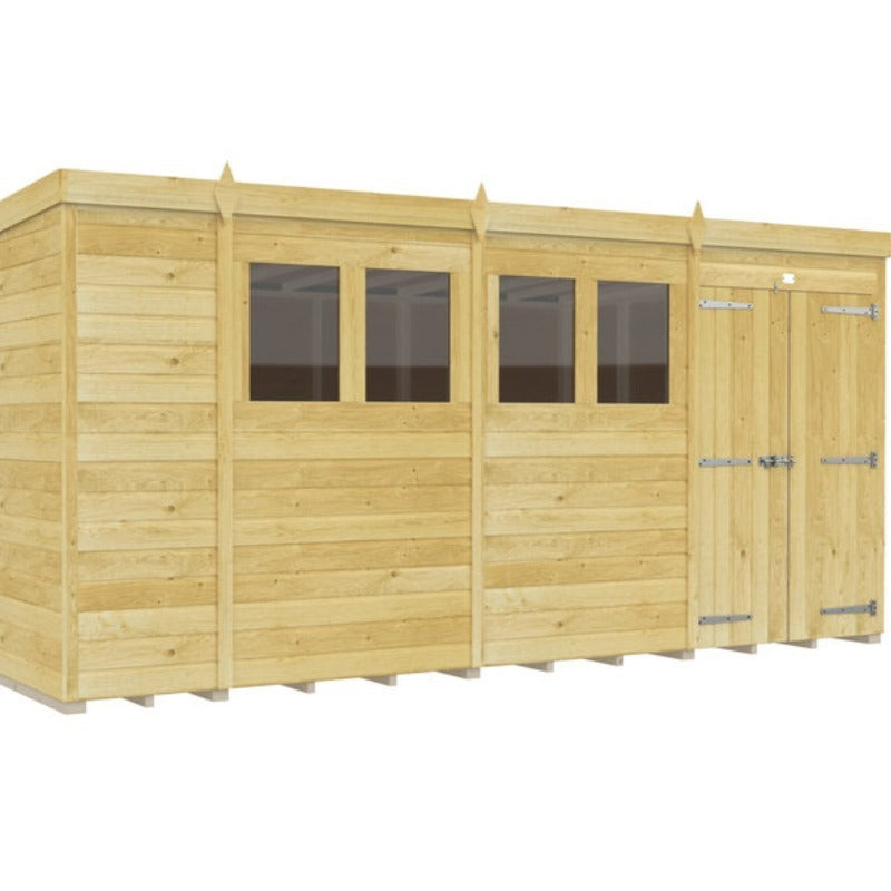 #Door Style_Double Door