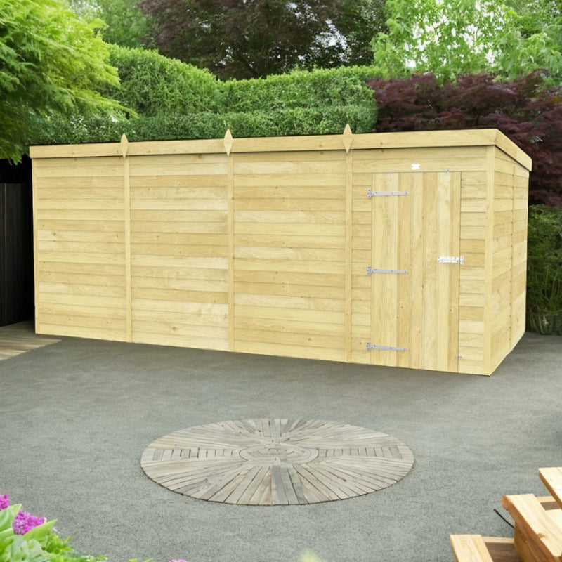 #Door Style_Single Door
