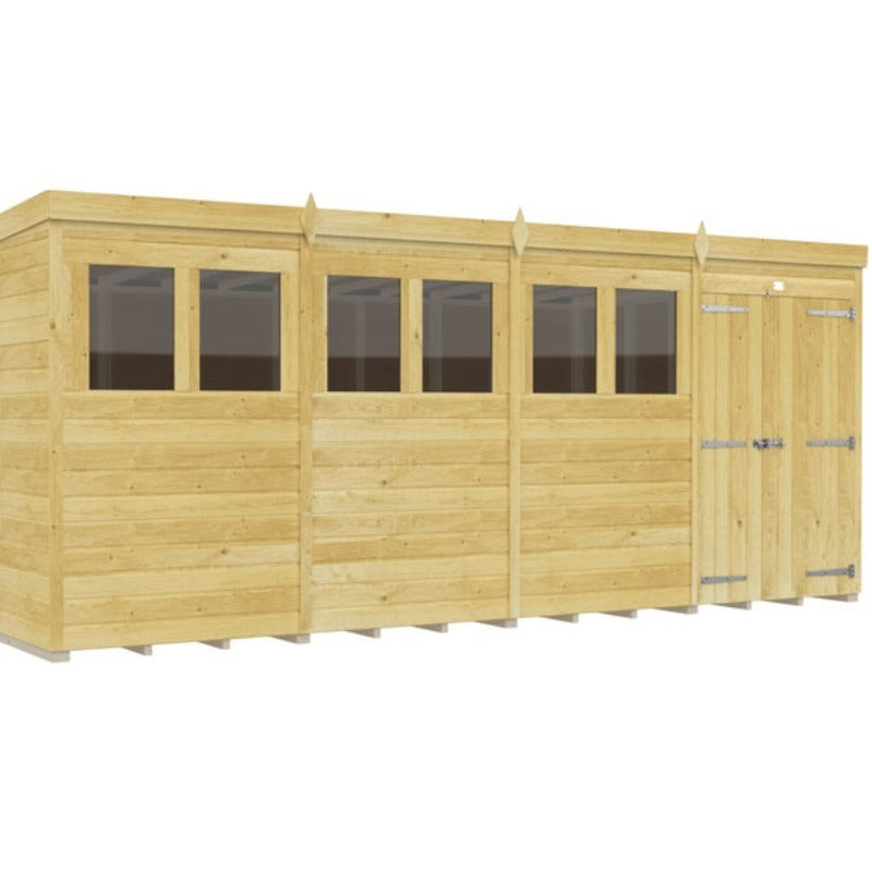 #Door Style_Double Door