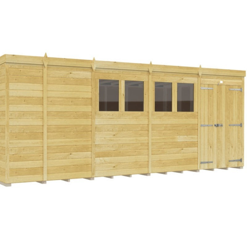 #Door Style_Double Door