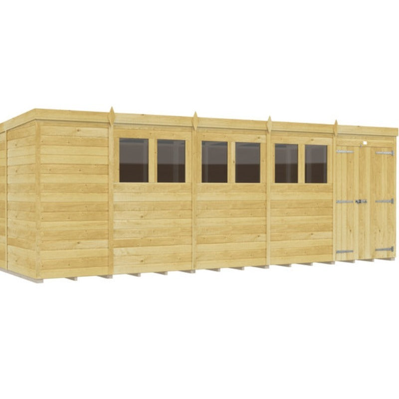#Door Style_Double Door