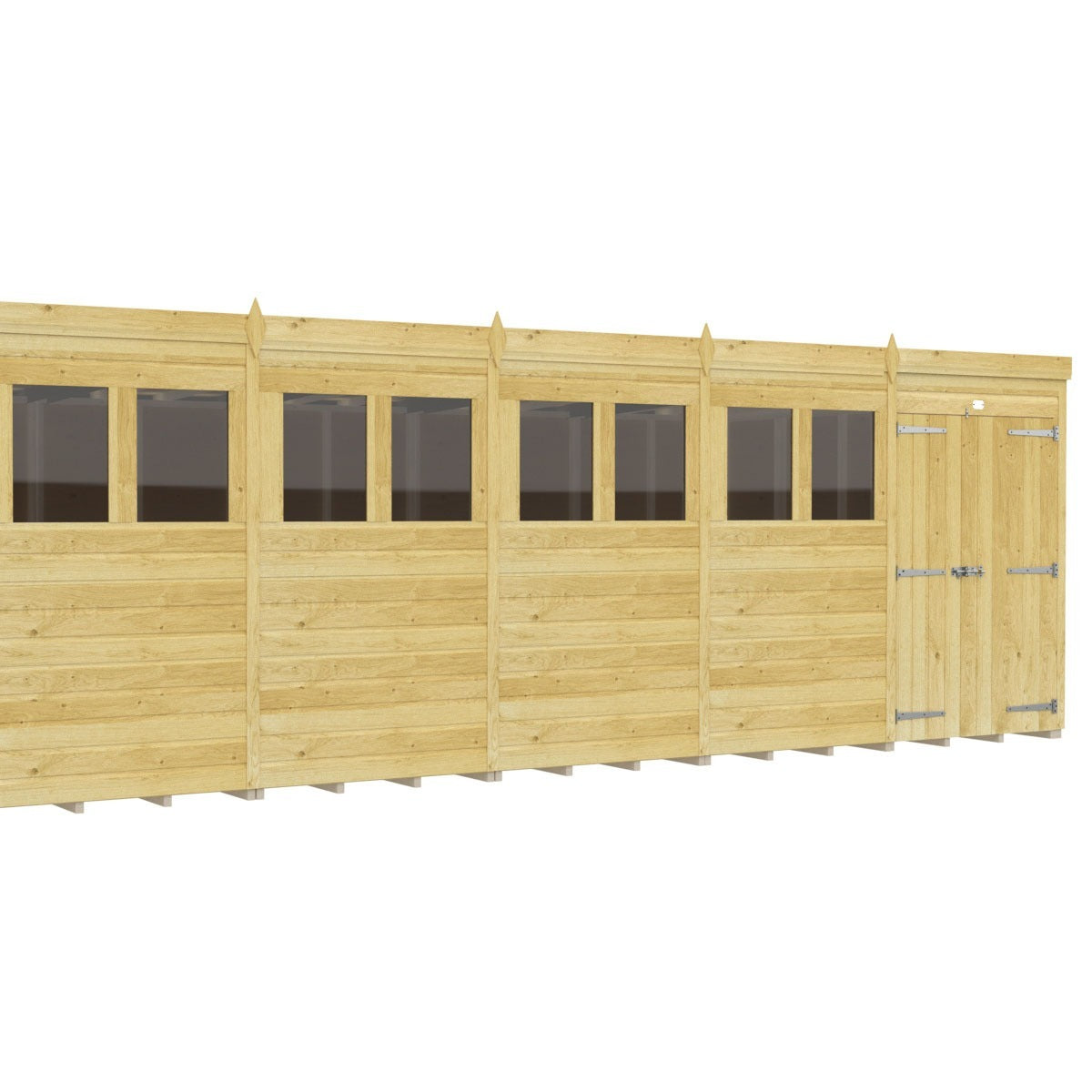 #Door Style_Double Door