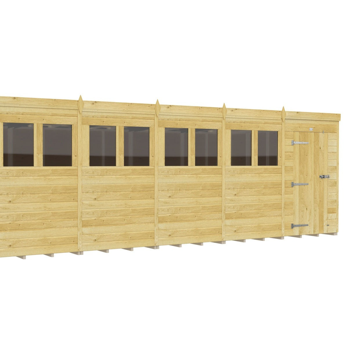 #Door Style_Single Door