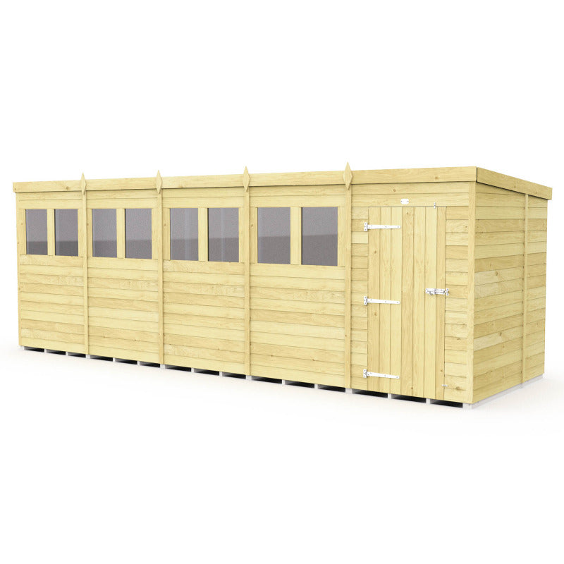 #Door Style_Single Door