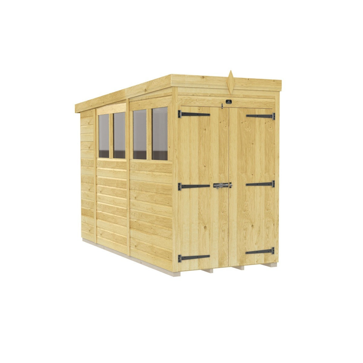 #Door Style_Double Door