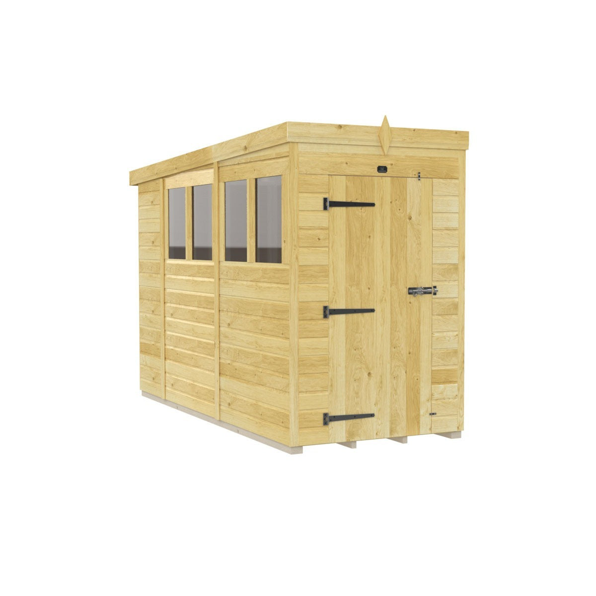 #Door Style_Single Door