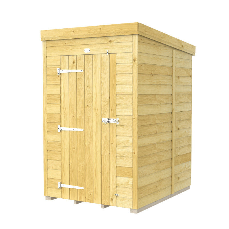 #Door Style_Single Door