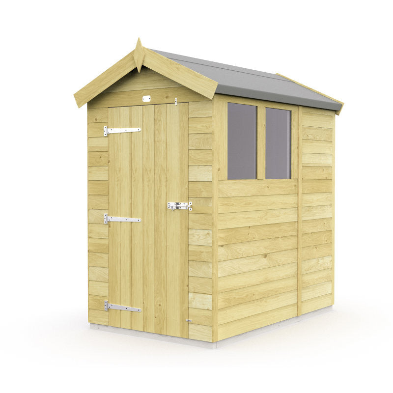 #Door Style_Single Door