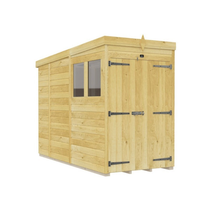 #Door Style_Double Door