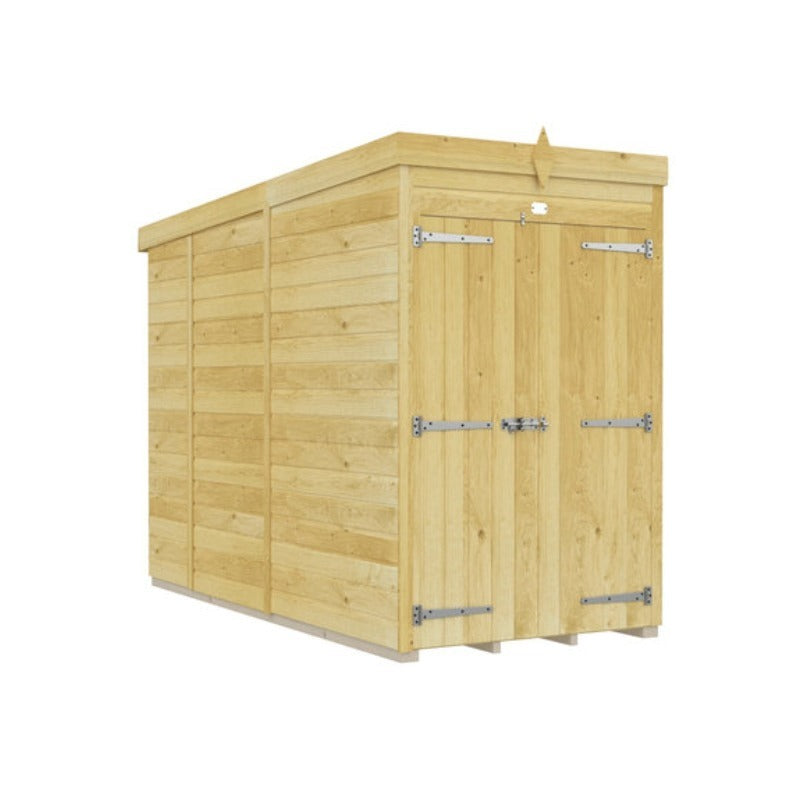 #Door Style_Double Door