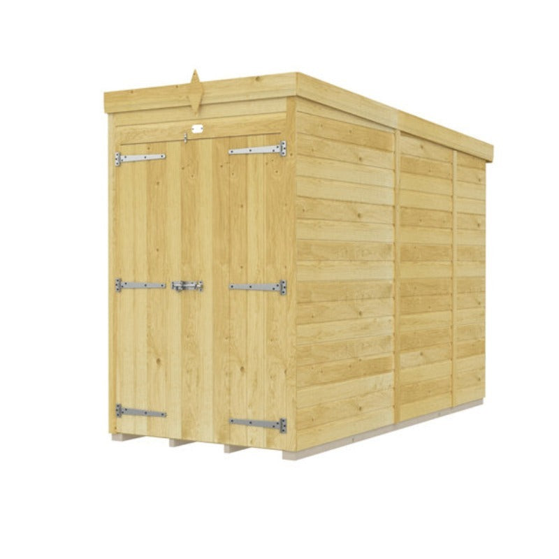 #Door Style_Double Door