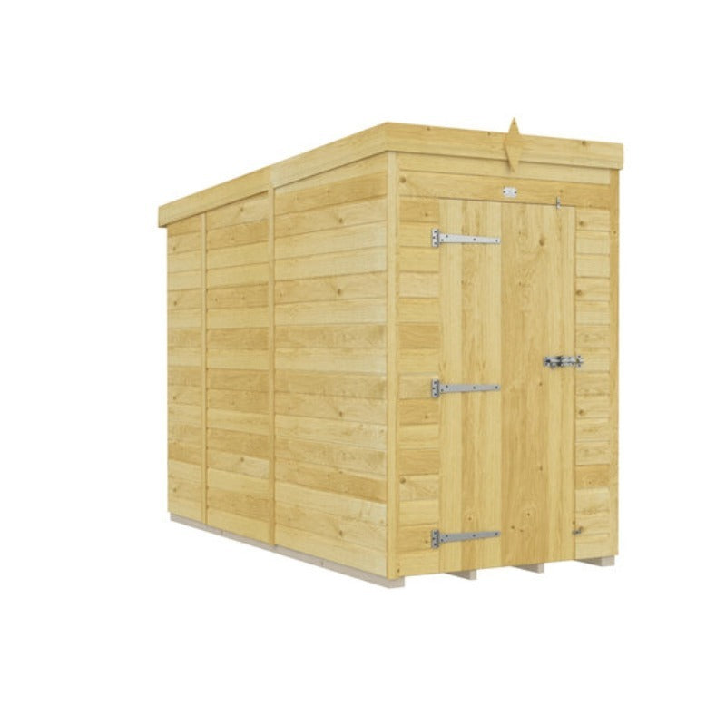 #Door Style_Single Door