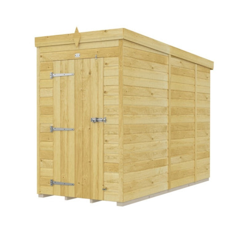 #Door Style_Single Door