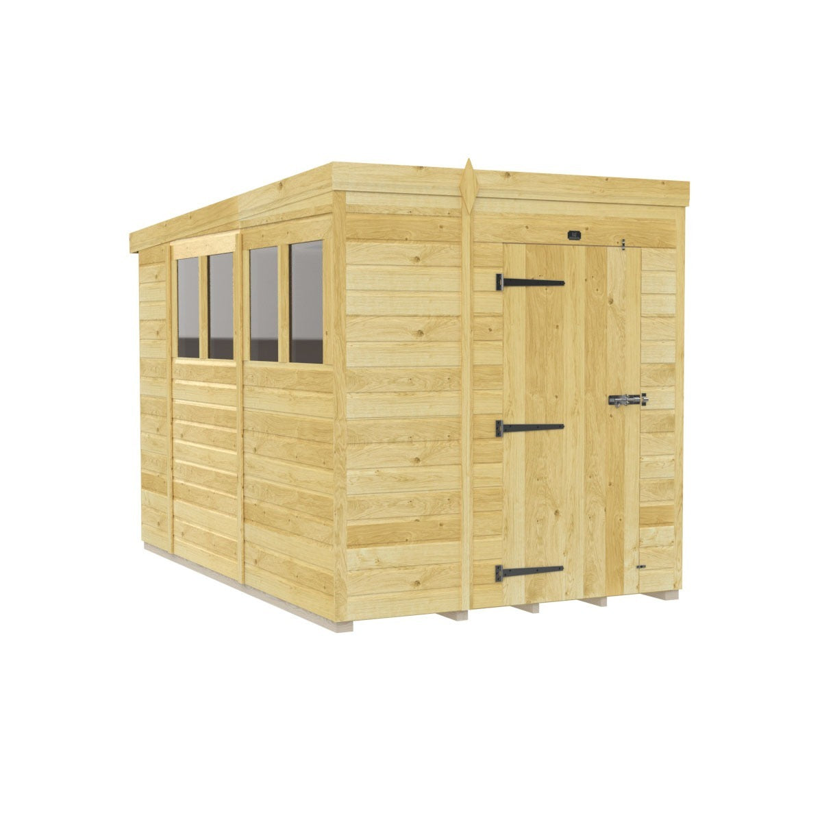 #Door Style_Single Door