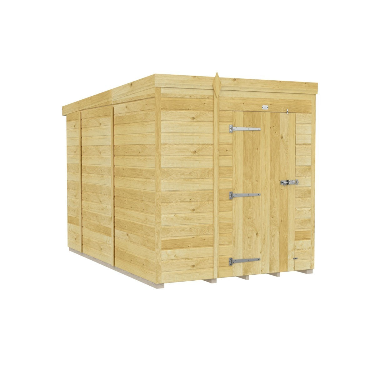 #Door Style_Single Door