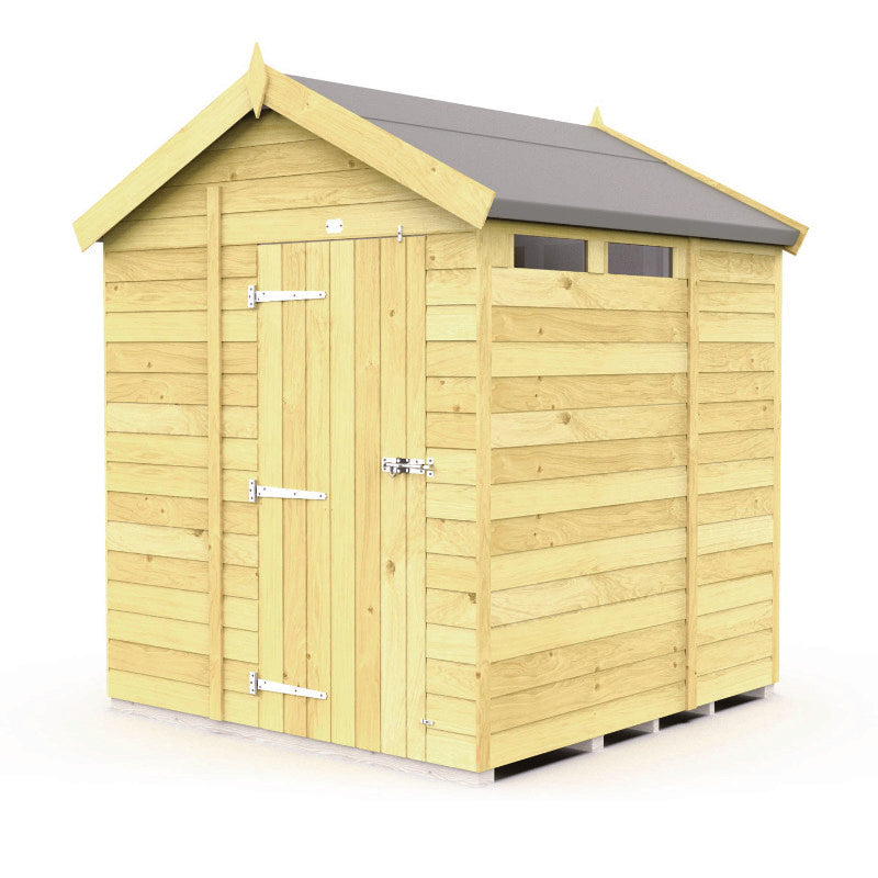 #Door Style_Single Door