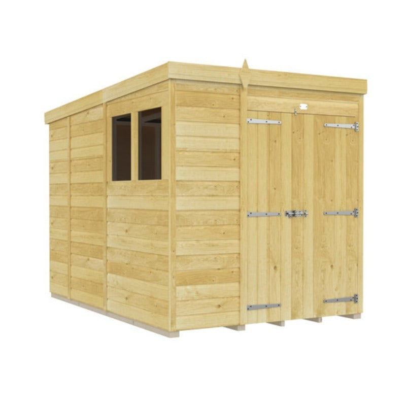 #Door Style_Double Door