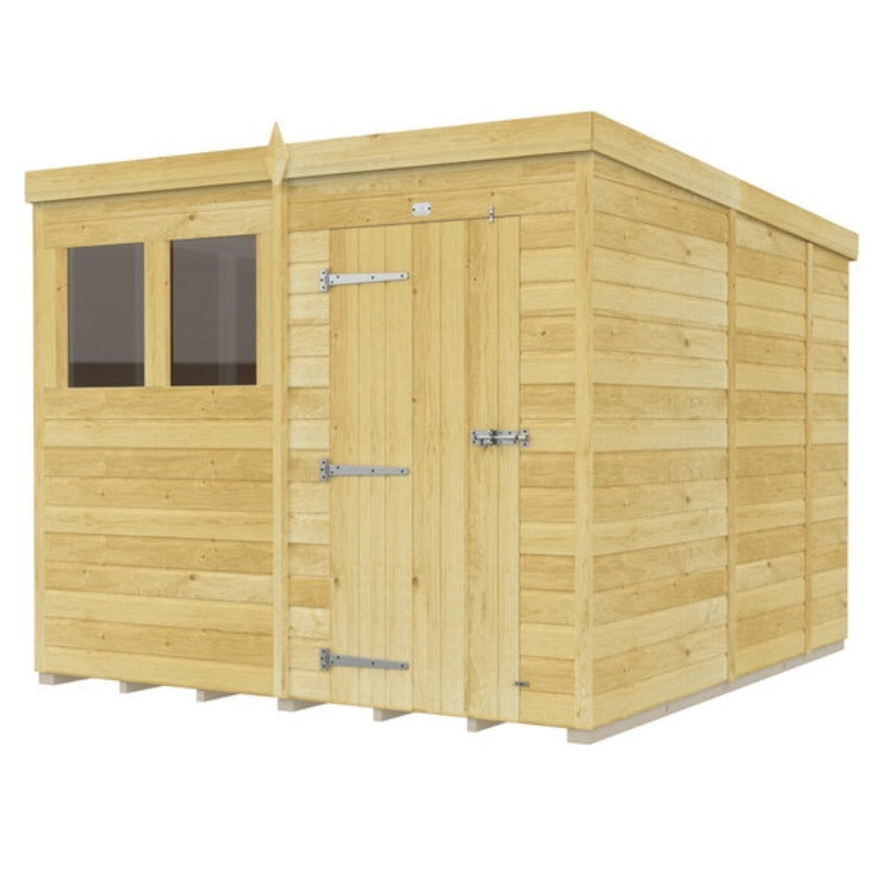 #Door Style_Single Door