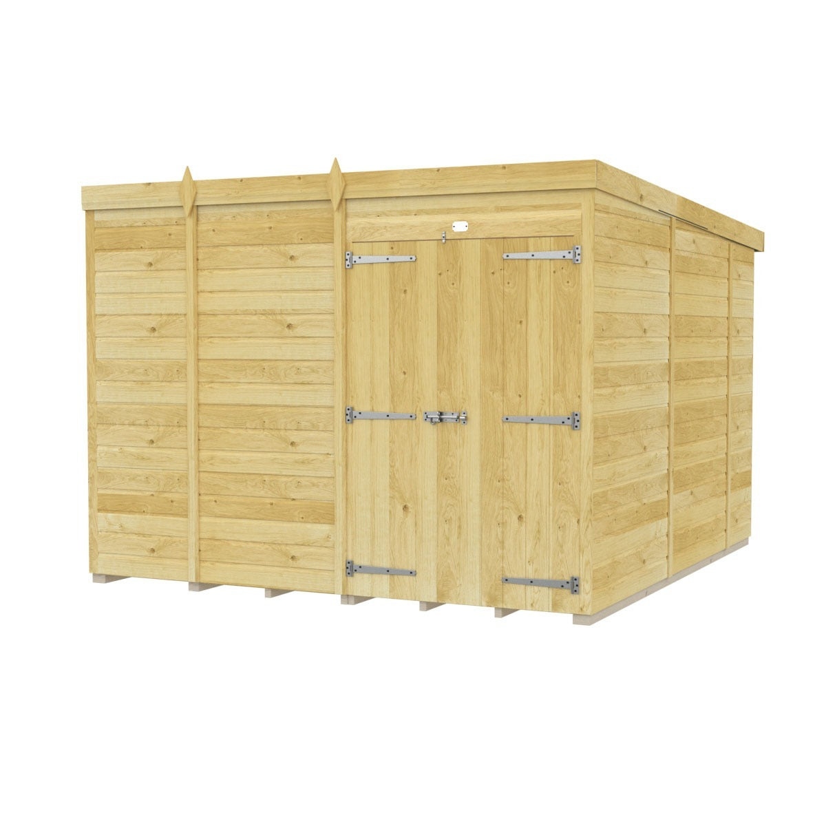 #Door Style_Double Door
