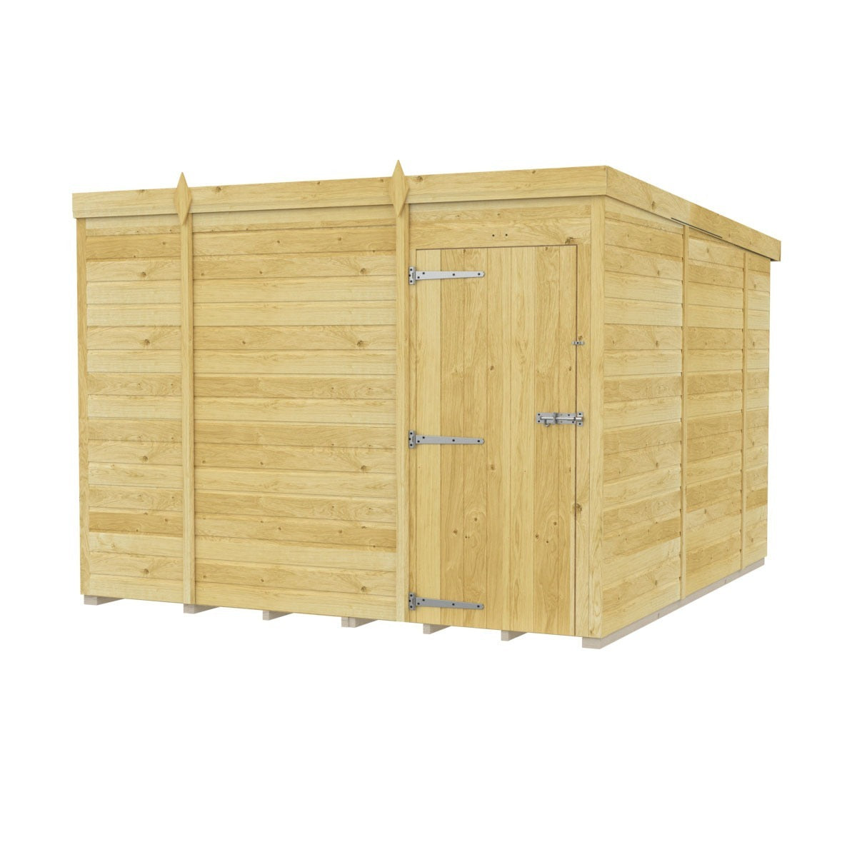 #Door Style_Single Door